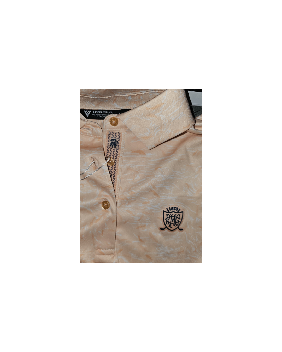 Levelwear Polo - S