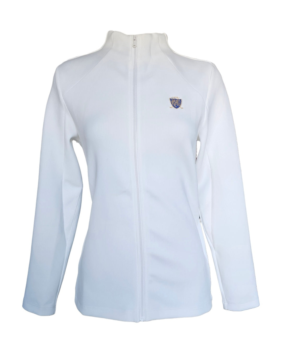 Levelwear Full Zip Sweater - S
