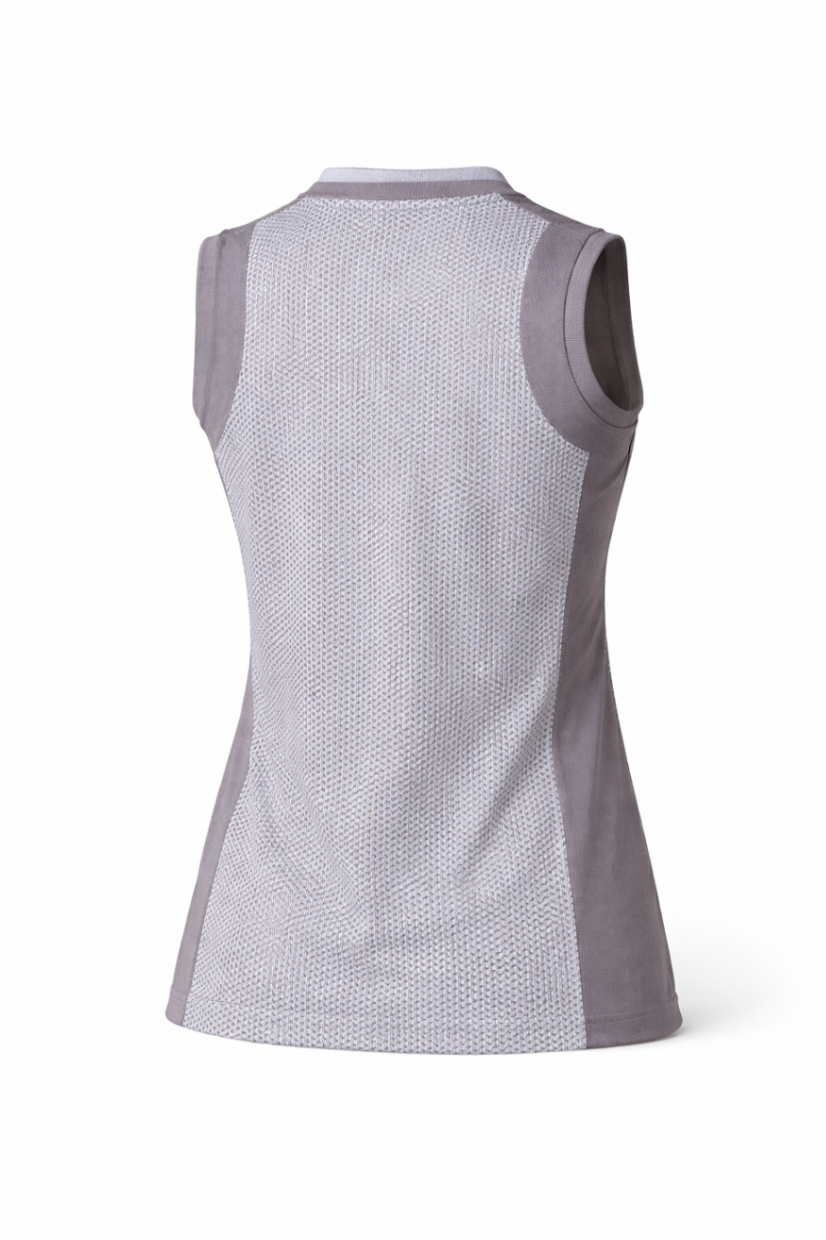 Adidas Sleeveless Polo - XS