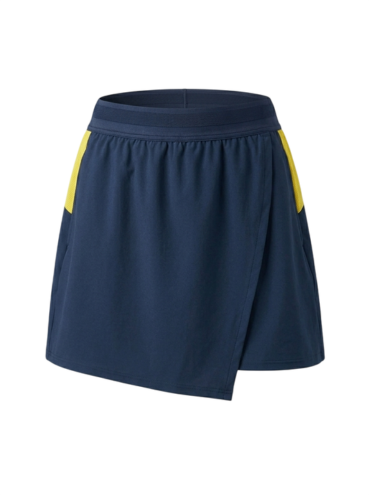 Fourlaps Skort - L
