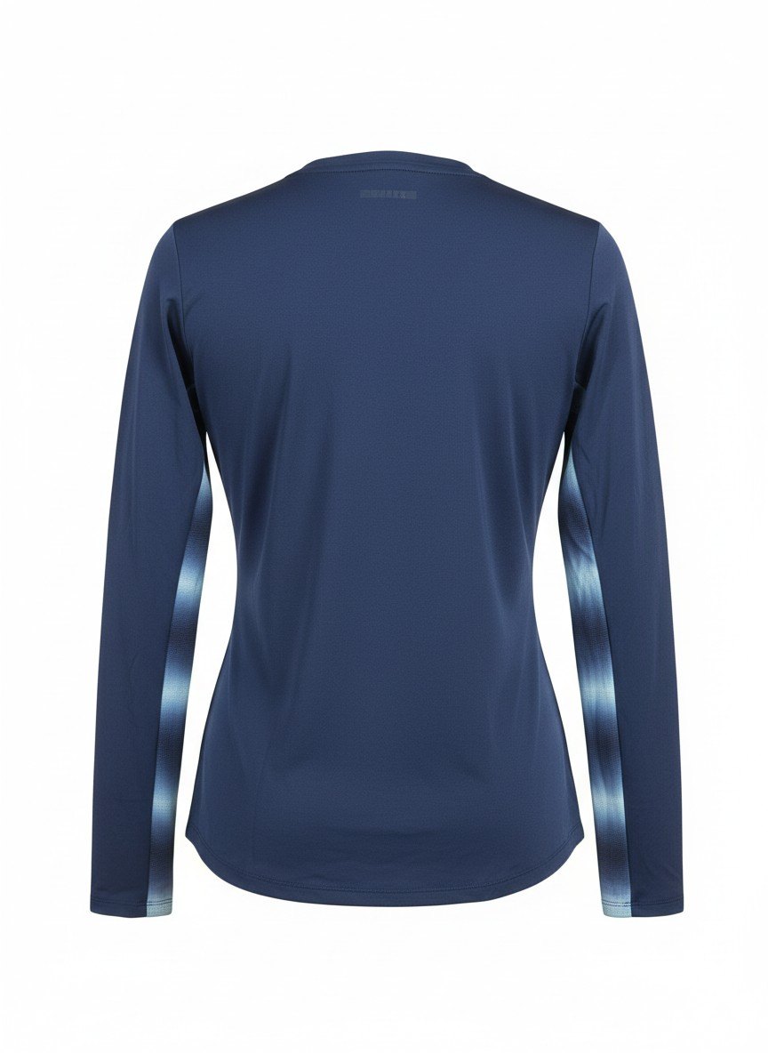 Adidas Long Sleeve Shirt - S