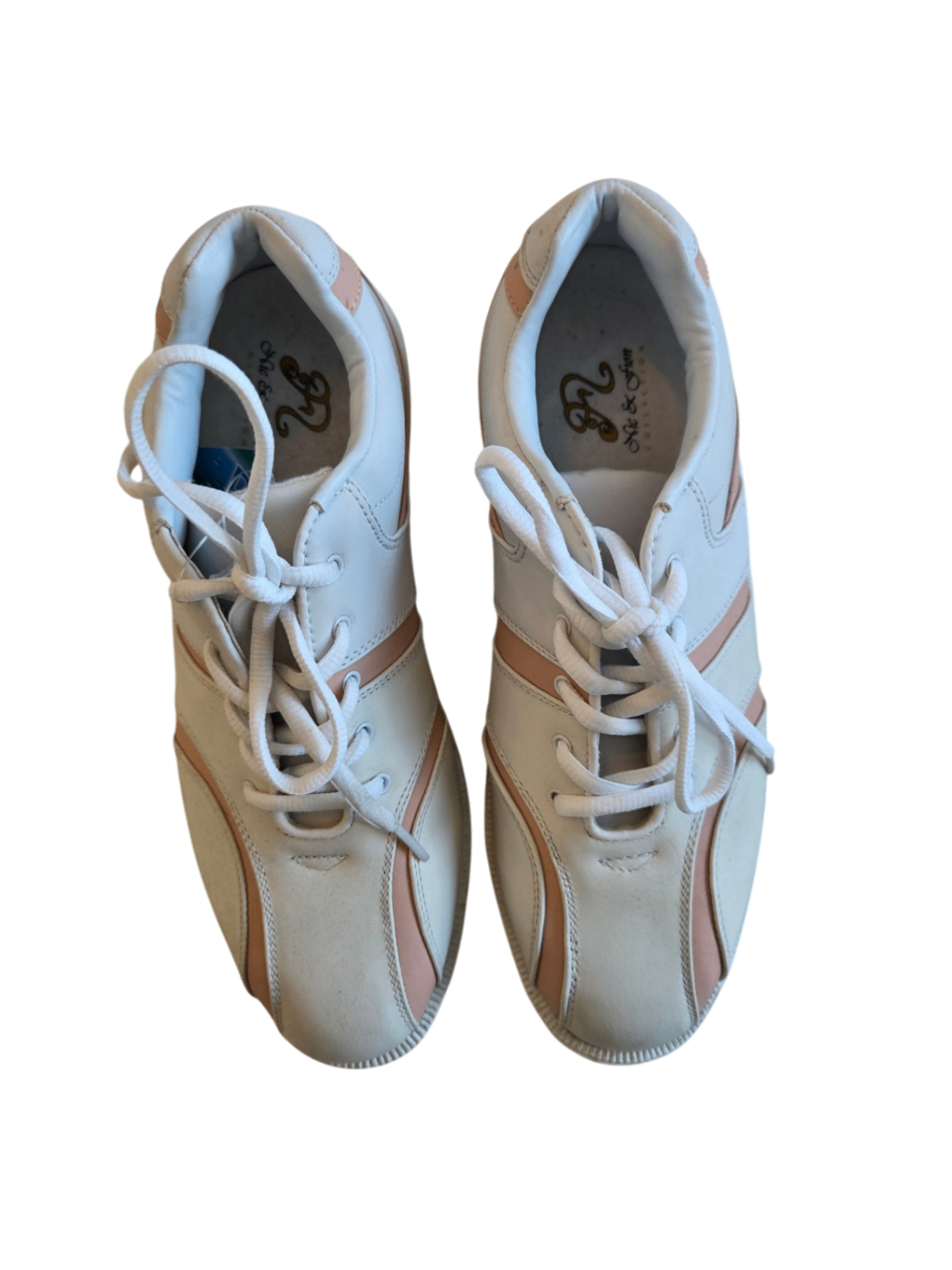 Nic & Fion Collection Golf Shoes - 9.5