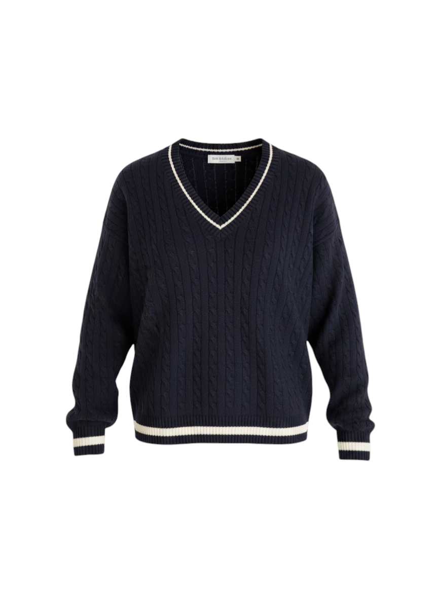 Twik Sweater - M