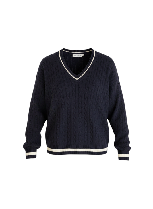 Twik Sweater - M