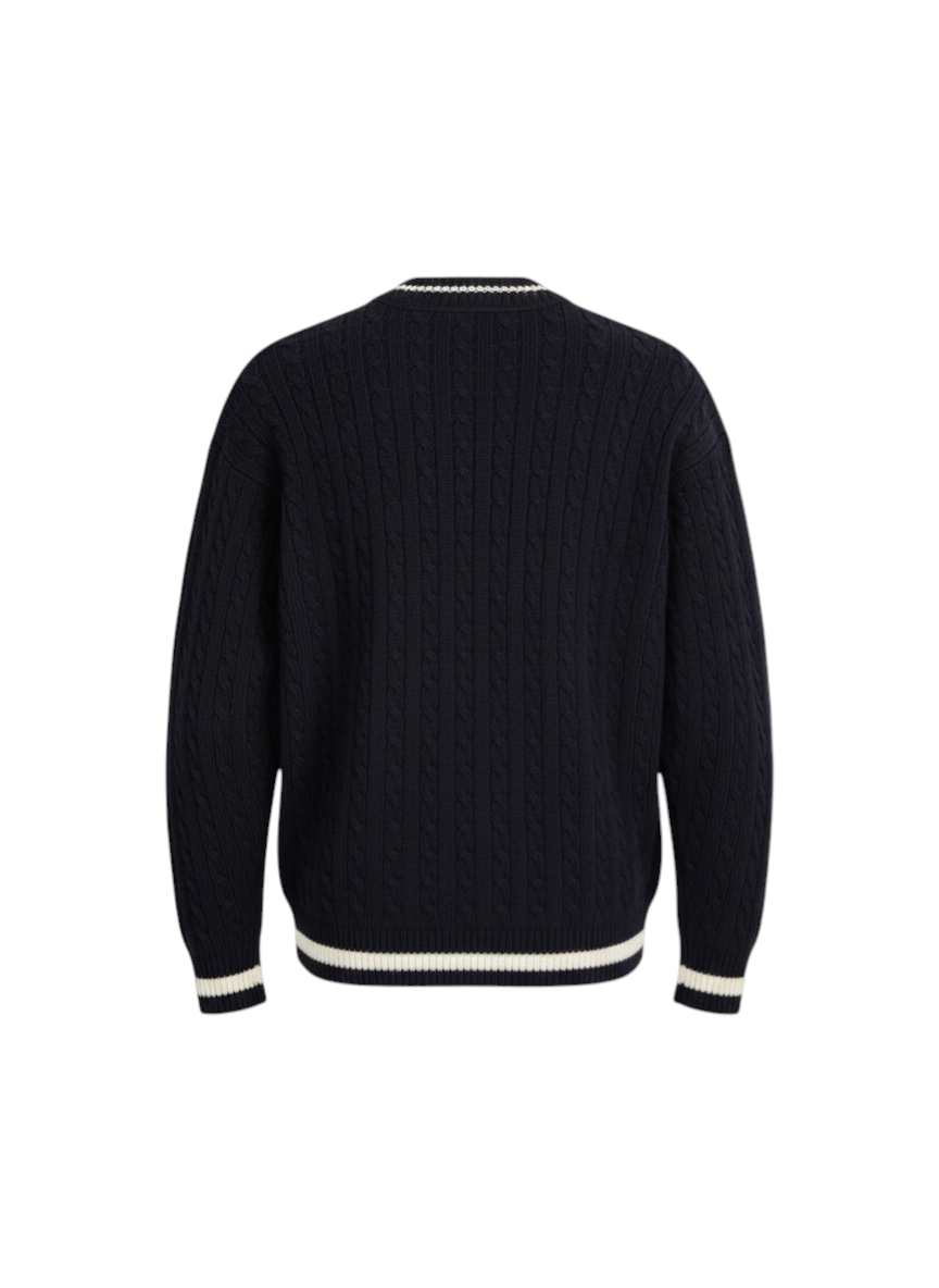 Twik Sweater - M
