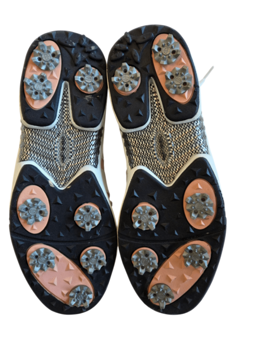 Nic & Fion Collection Golf Shoes - 9.5