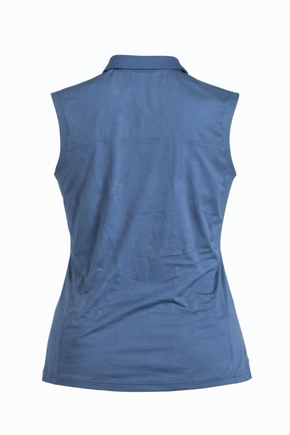 Ping Sleeveless Polo - 14