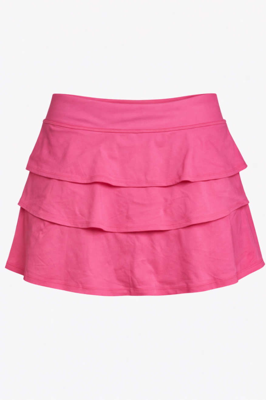 Ideology Skort - L