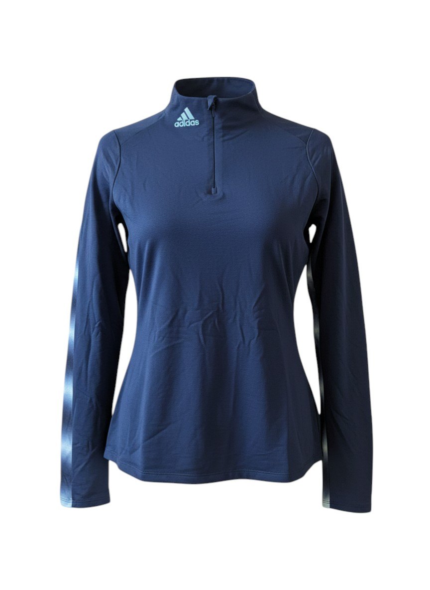 Adidas Long Sleeve Shirt - S
