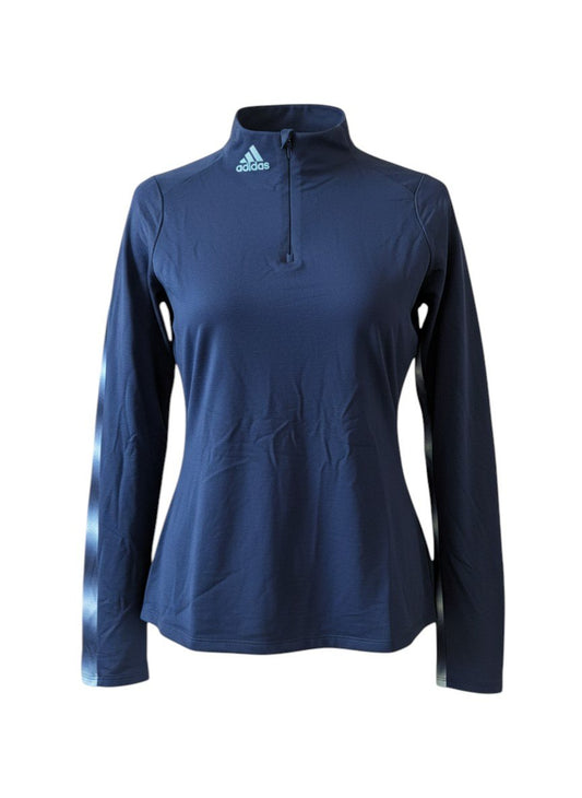 Adidas Long Sleeve Shirt - S
