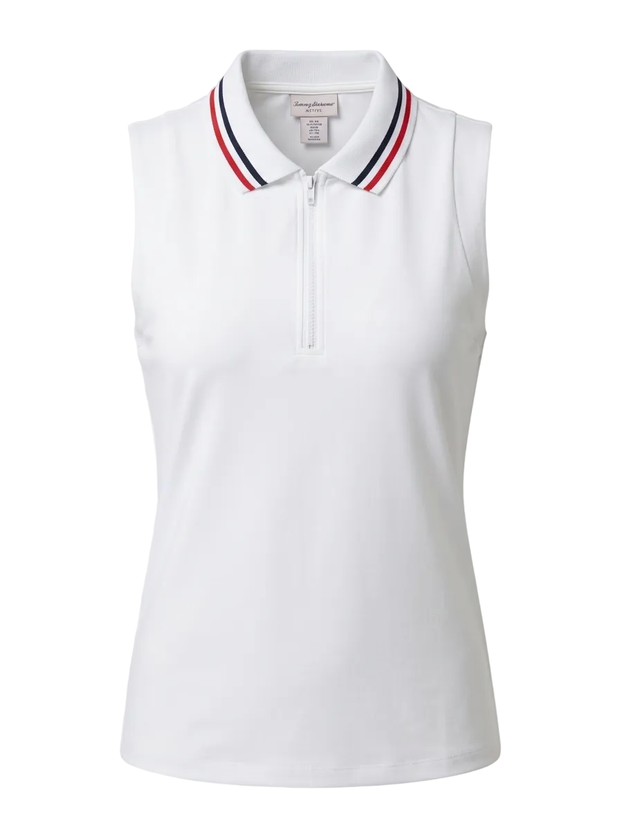 Tommy Bahama Active Sleeveless Polo - XL