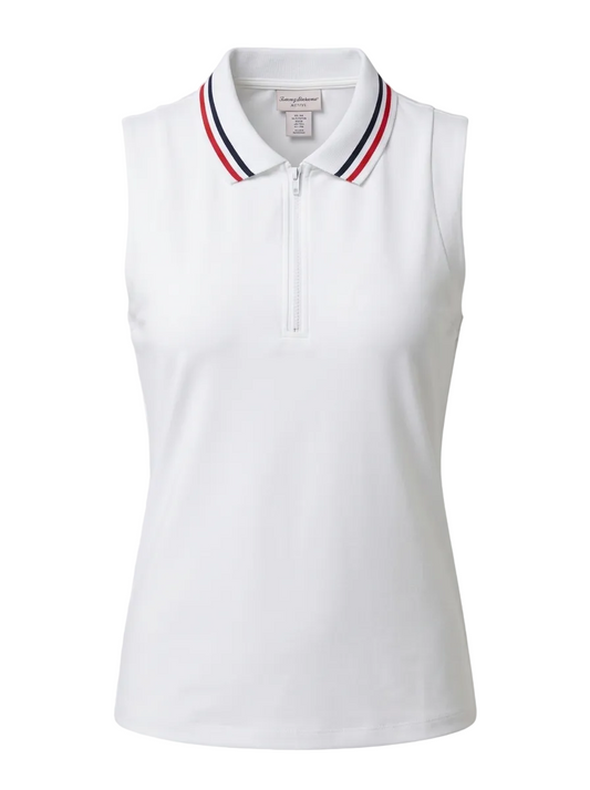 Tommy Bahama Active Sleeveless Polo - XL