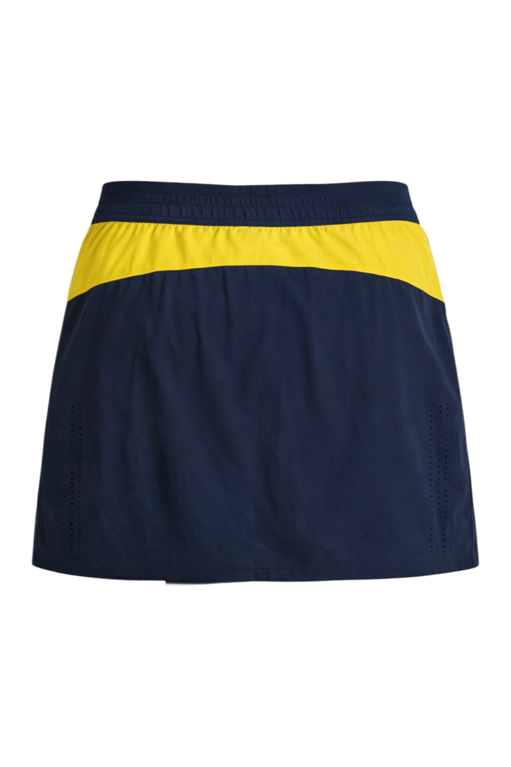 Fourlaps Skort - L