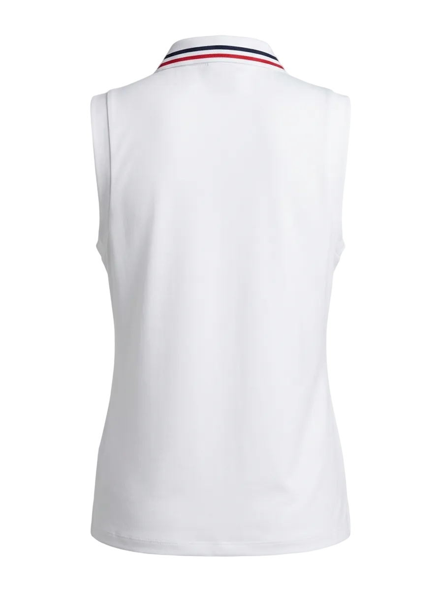 Tommy Bahama Active Sleeveless Polo - XL