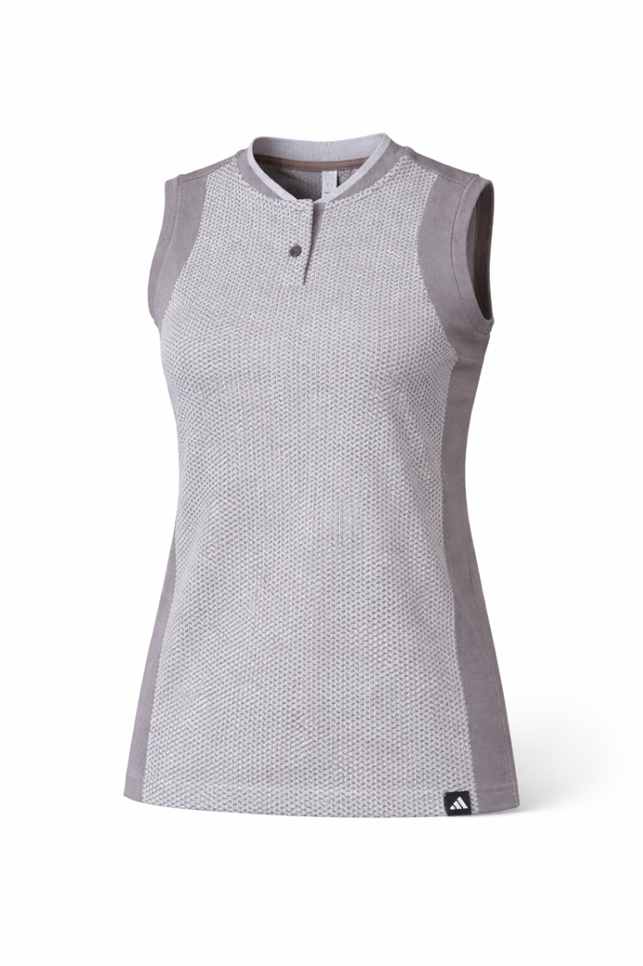 Adidas Sleeveless Polo - XS