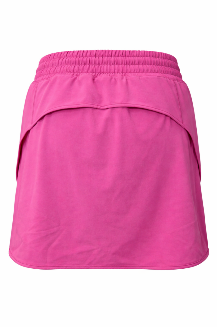 lululemon Skort - 6