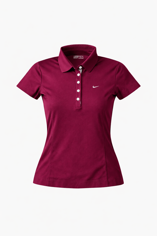 Nike Polo - M