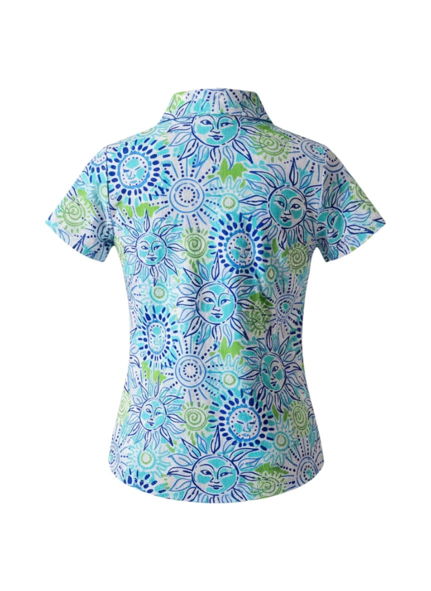 IBKUL Polo - XS