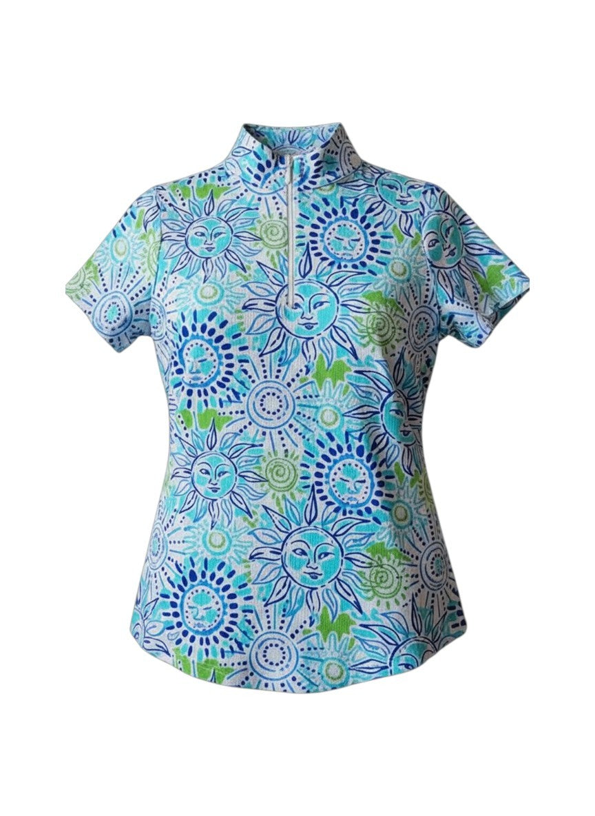 IBKUL Polo - XS