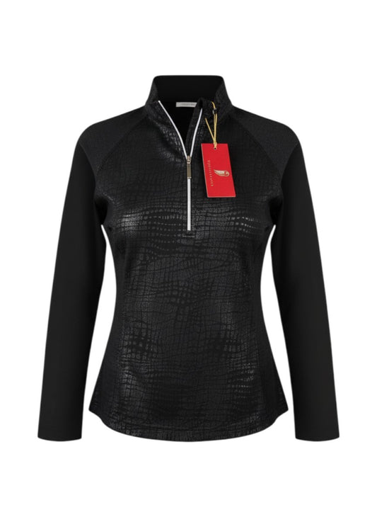 Sport Haley Long Sleeve UV Shirt - XS