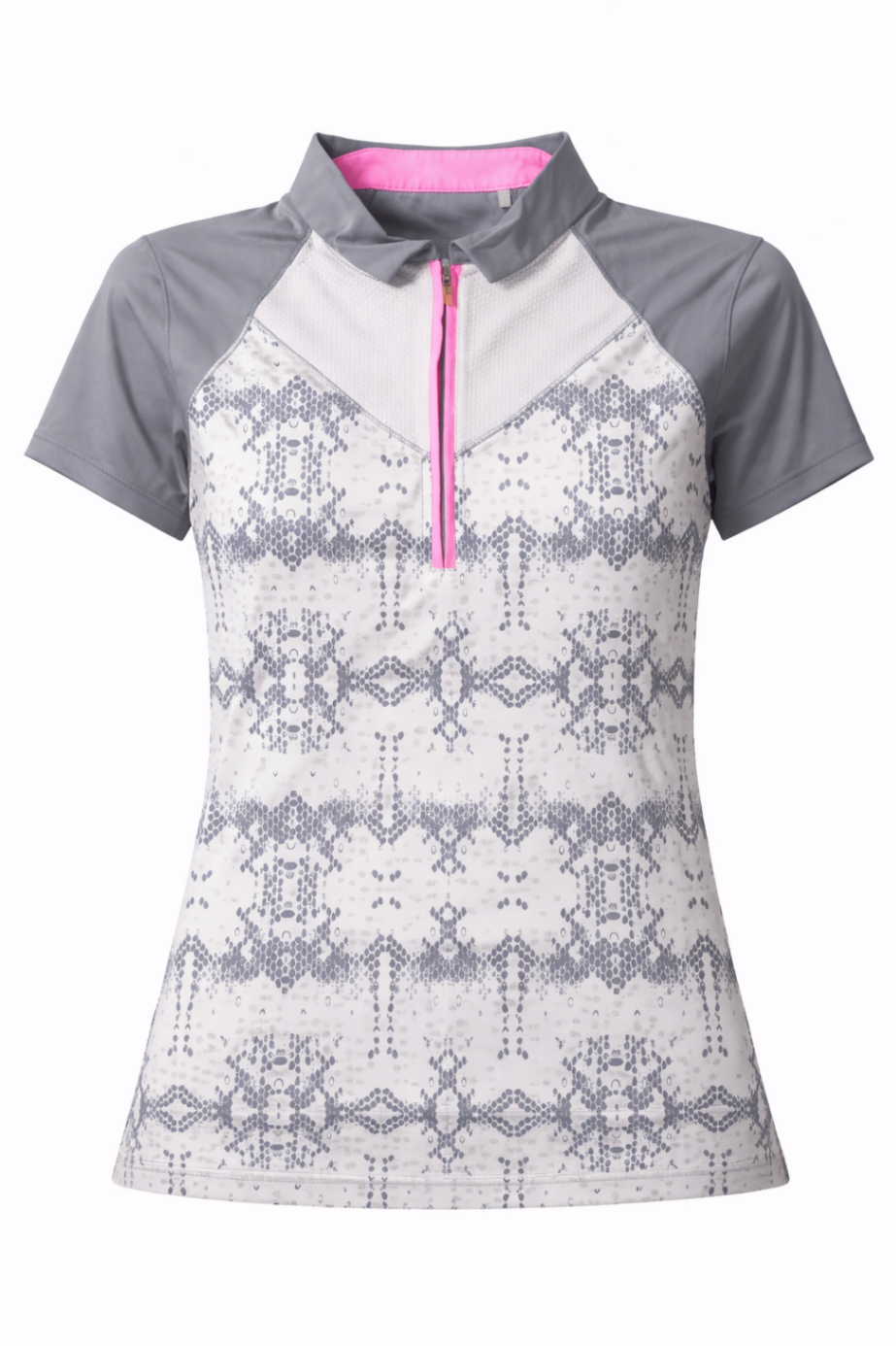 ANNIKA by Cutter & Buck Polo - 4