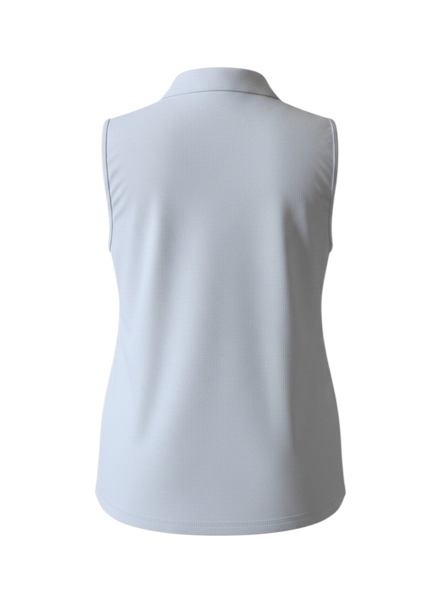 Head Sleeveless Polo - XXL