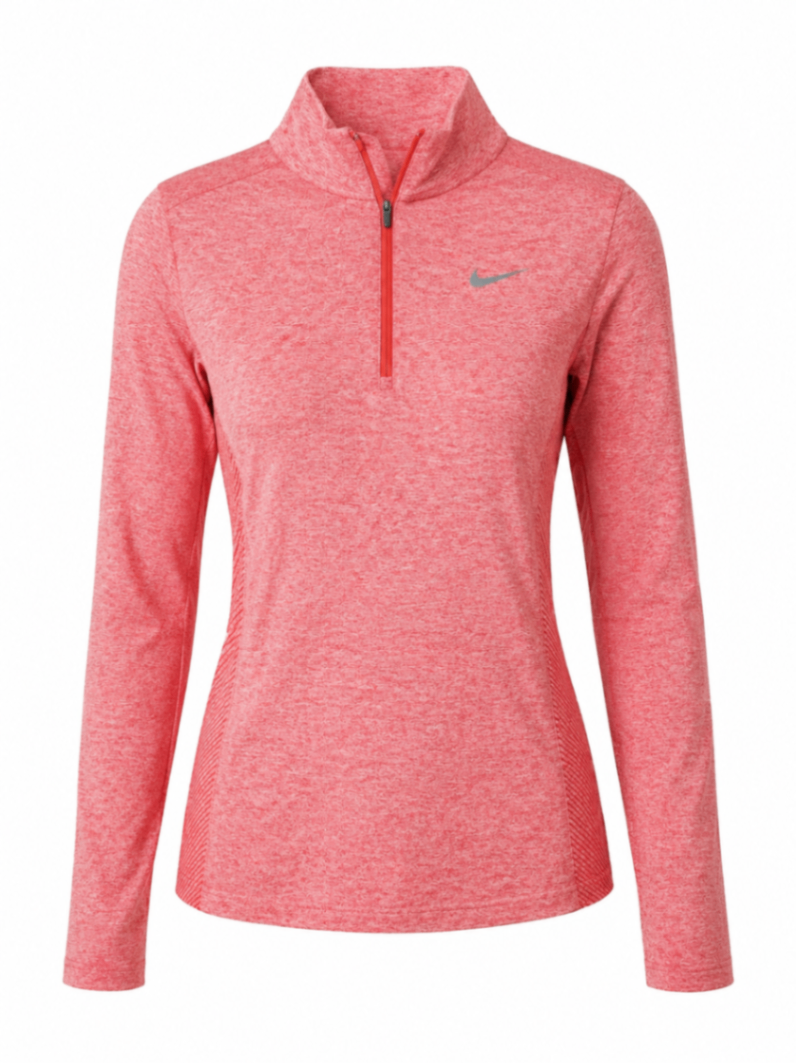 Nike Long Sleeve UV Shirt - L