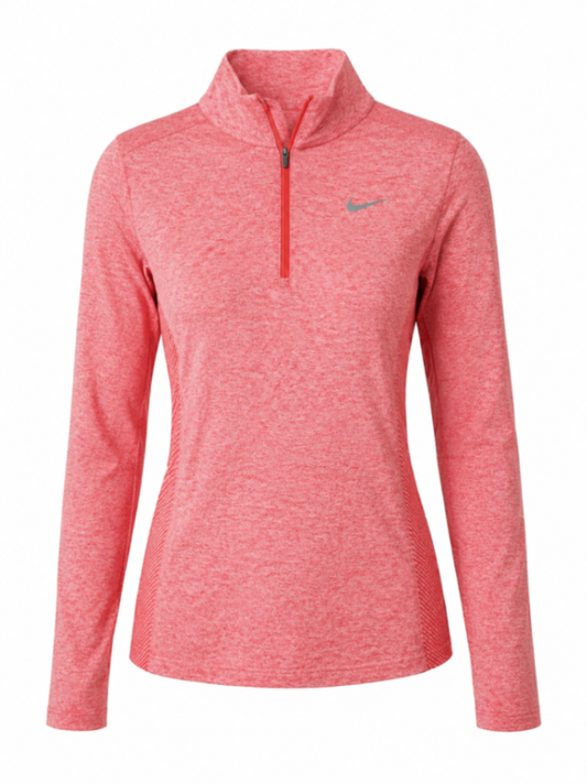Nike Long Sleeve UV Shirt - L