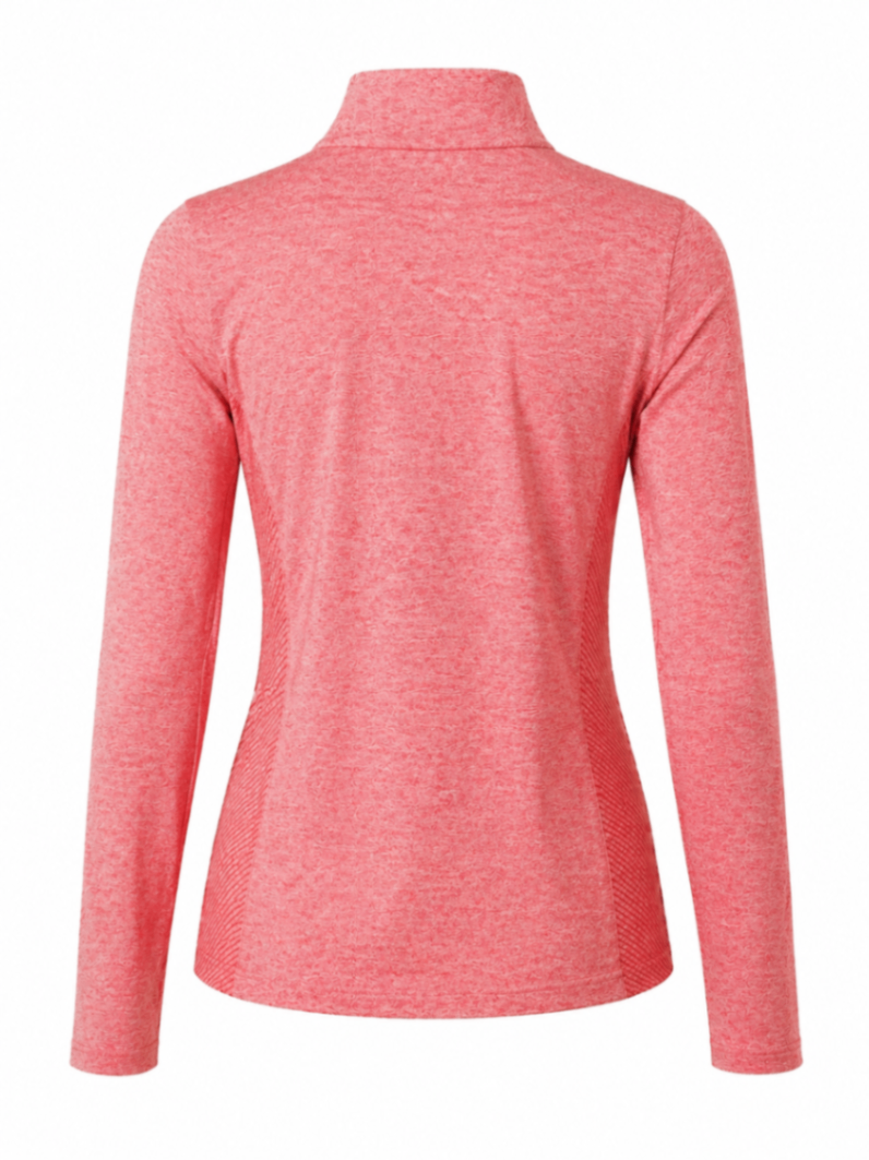 Nike Long Sleeve UV Shirt - L
