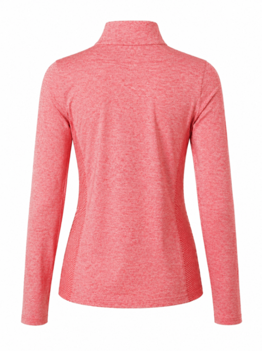 Nike Long Sleeve UV Shirt - L