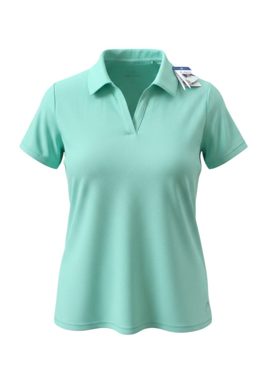 Head Polo - L