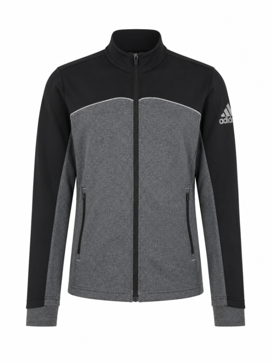 Adidas Jacket - S