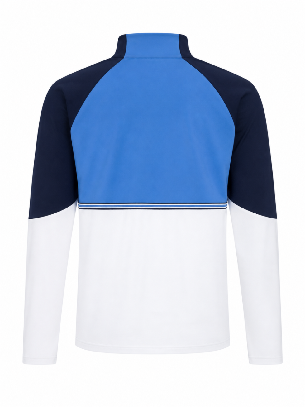 Greg Norman Long Sleeve UV Shirt - L