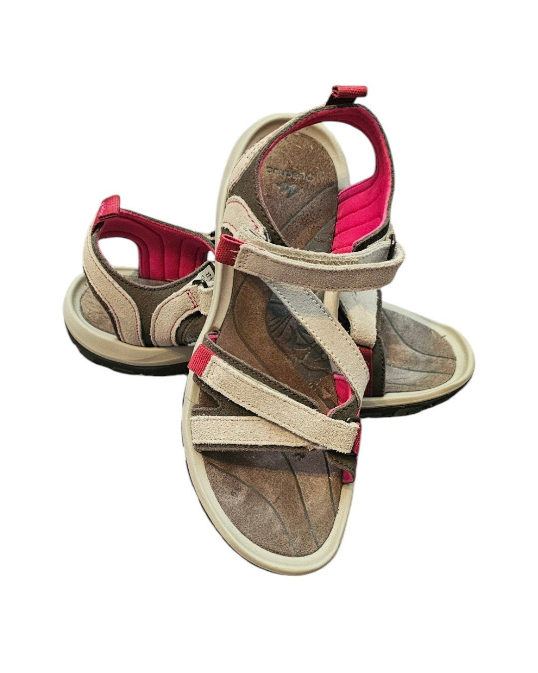 Decathlon Quechua Sandals - 9