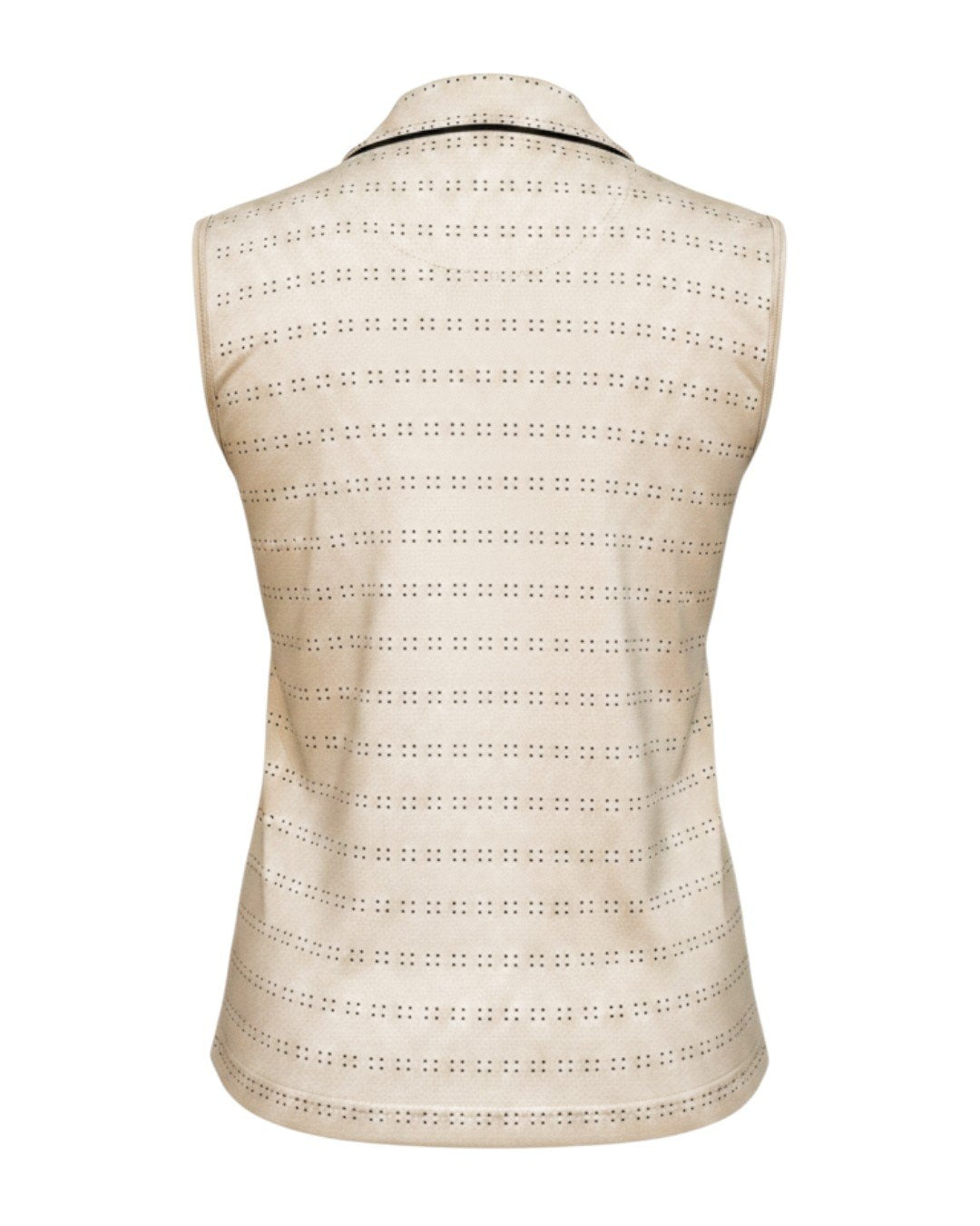 Cracked Wheat Top - S
