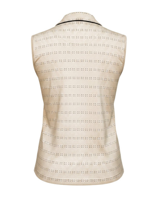 Cracked Wheat Top - S