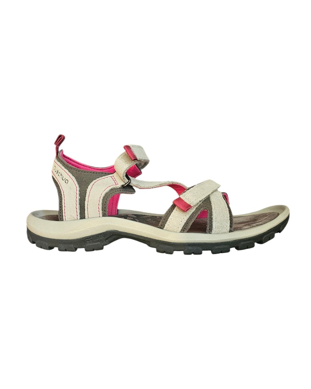 Decathlon Quechua Sandals - 9