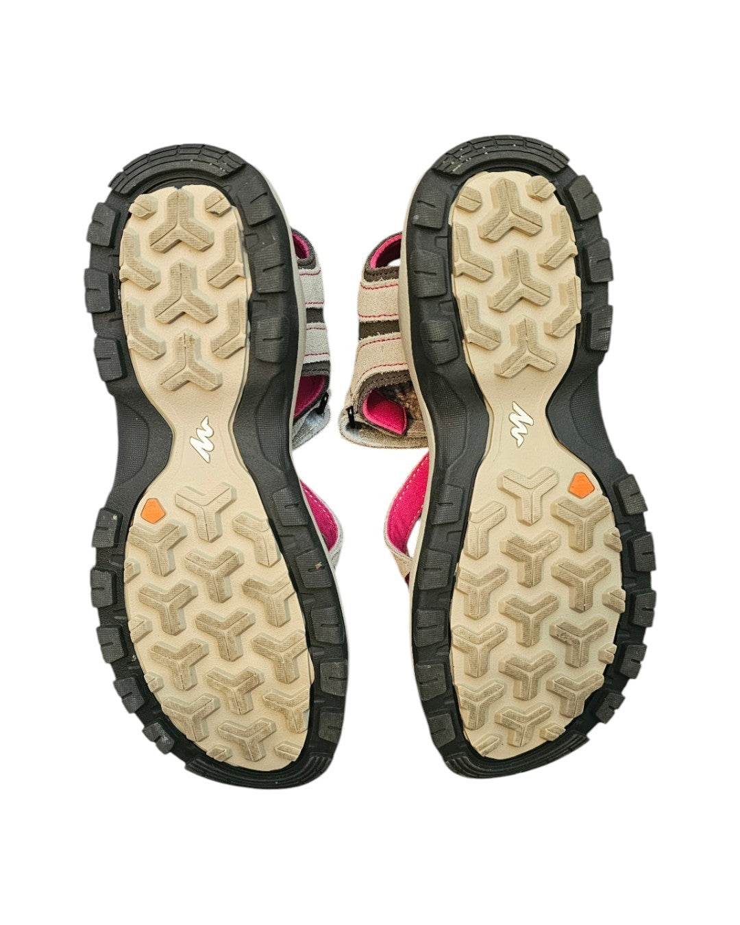 Decathlon Quechua Sandals - 9
