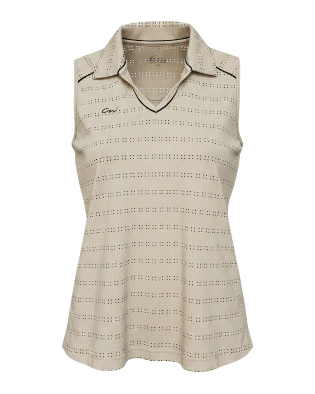 Cracked Wheat Top - S