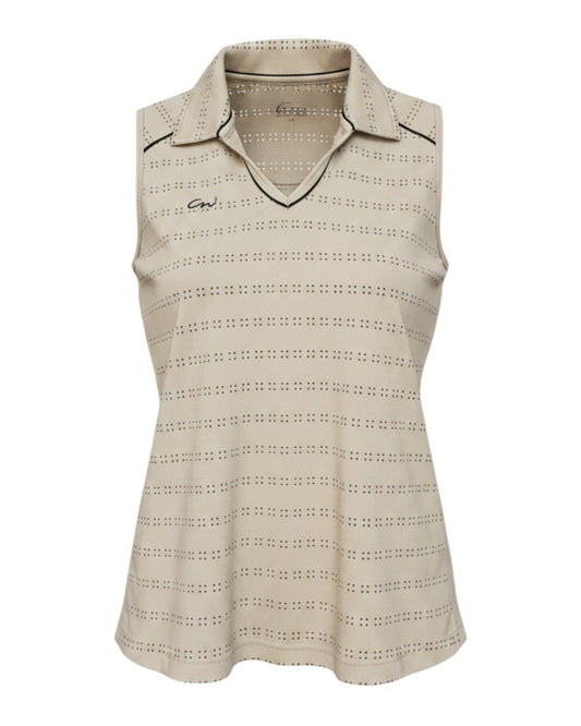 Cracked Wheat Top - S