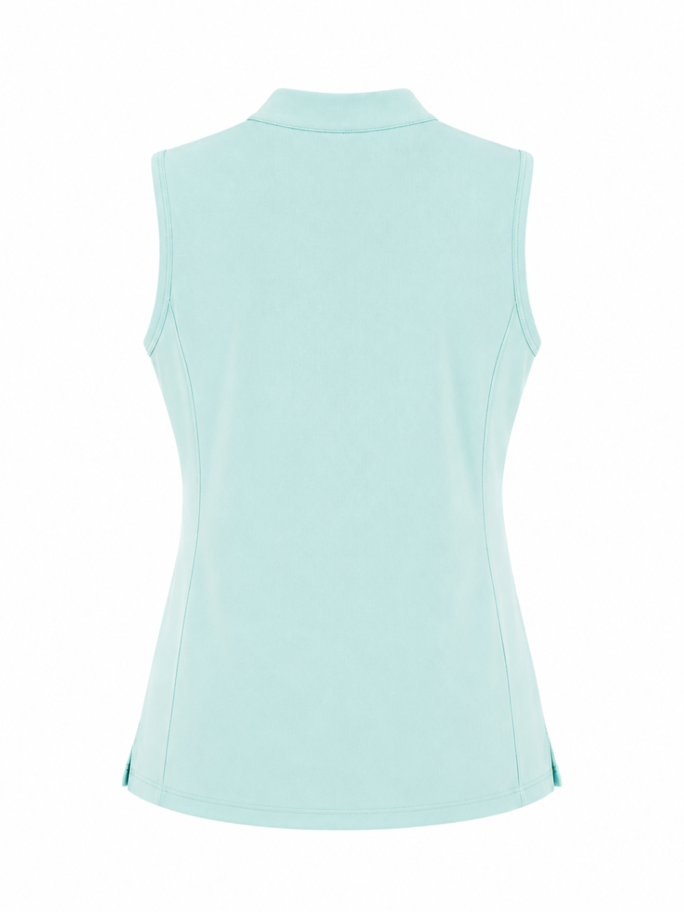Puma Sleeveless Polo - L