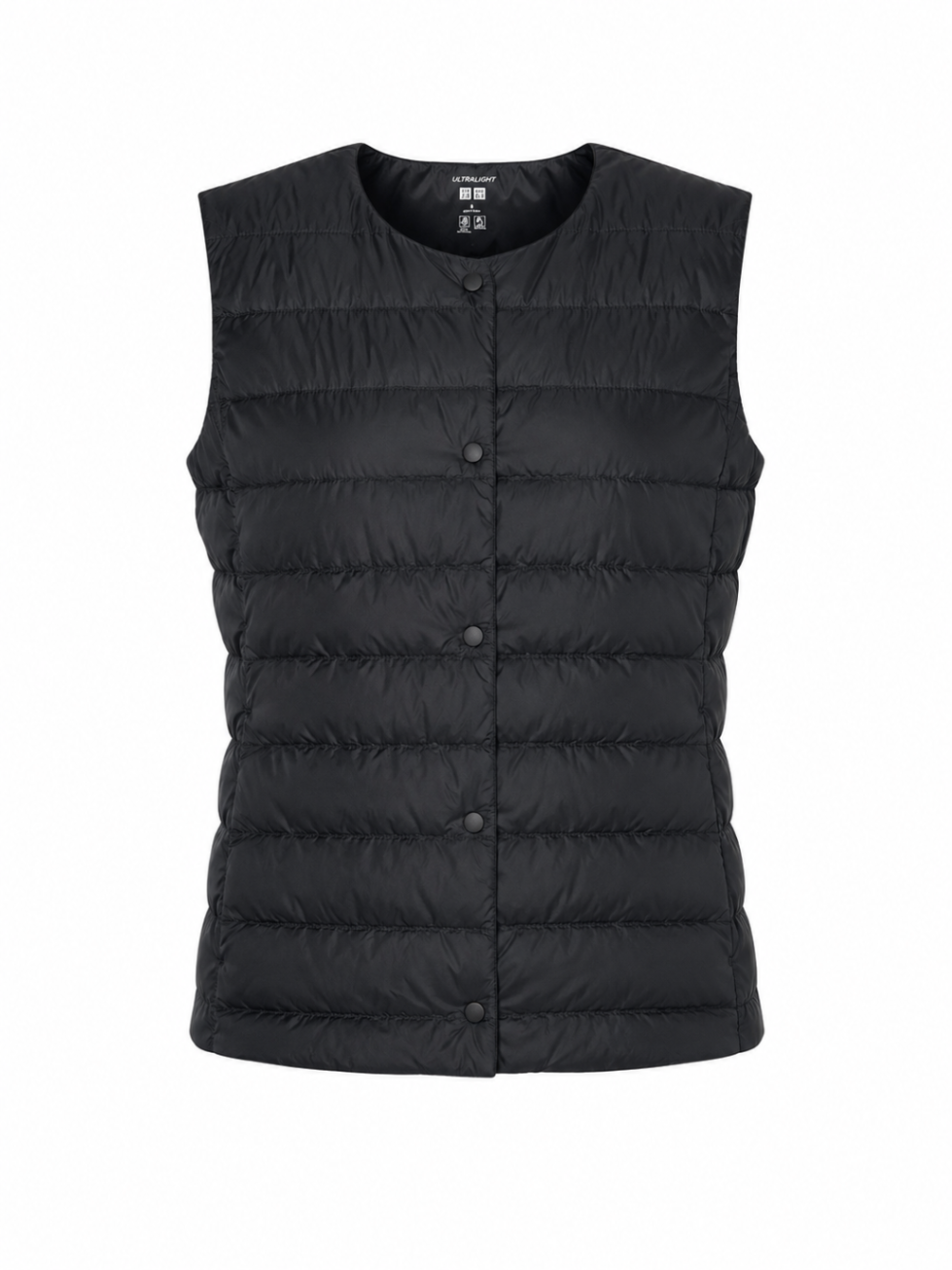 Uniqlo Vest - M