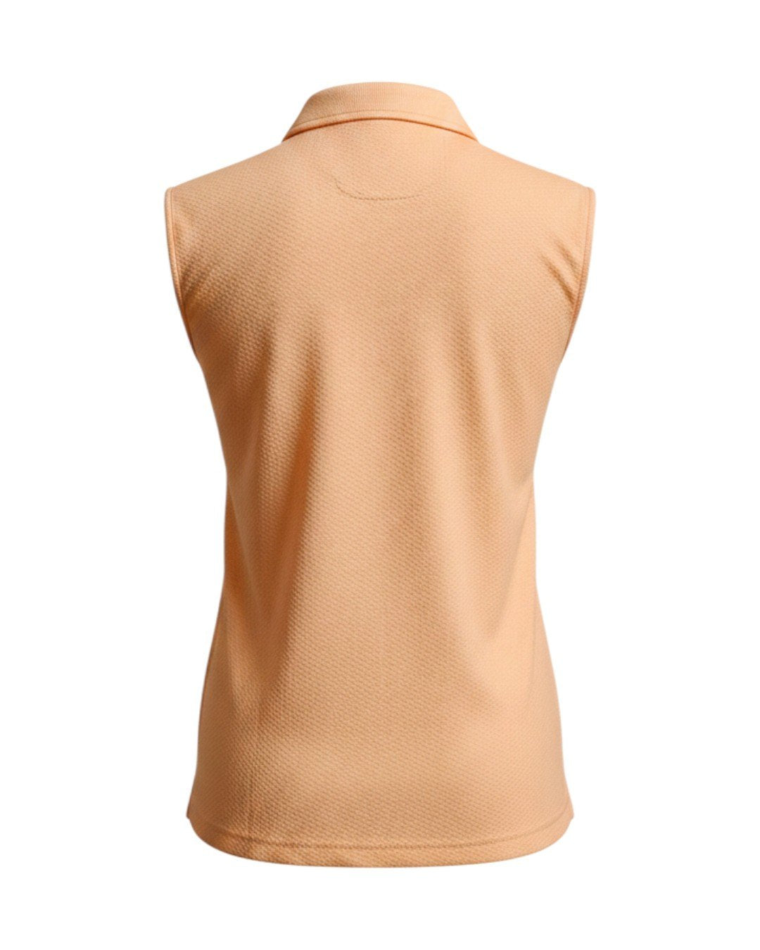 Daily Sports Sleeveless Polo - L