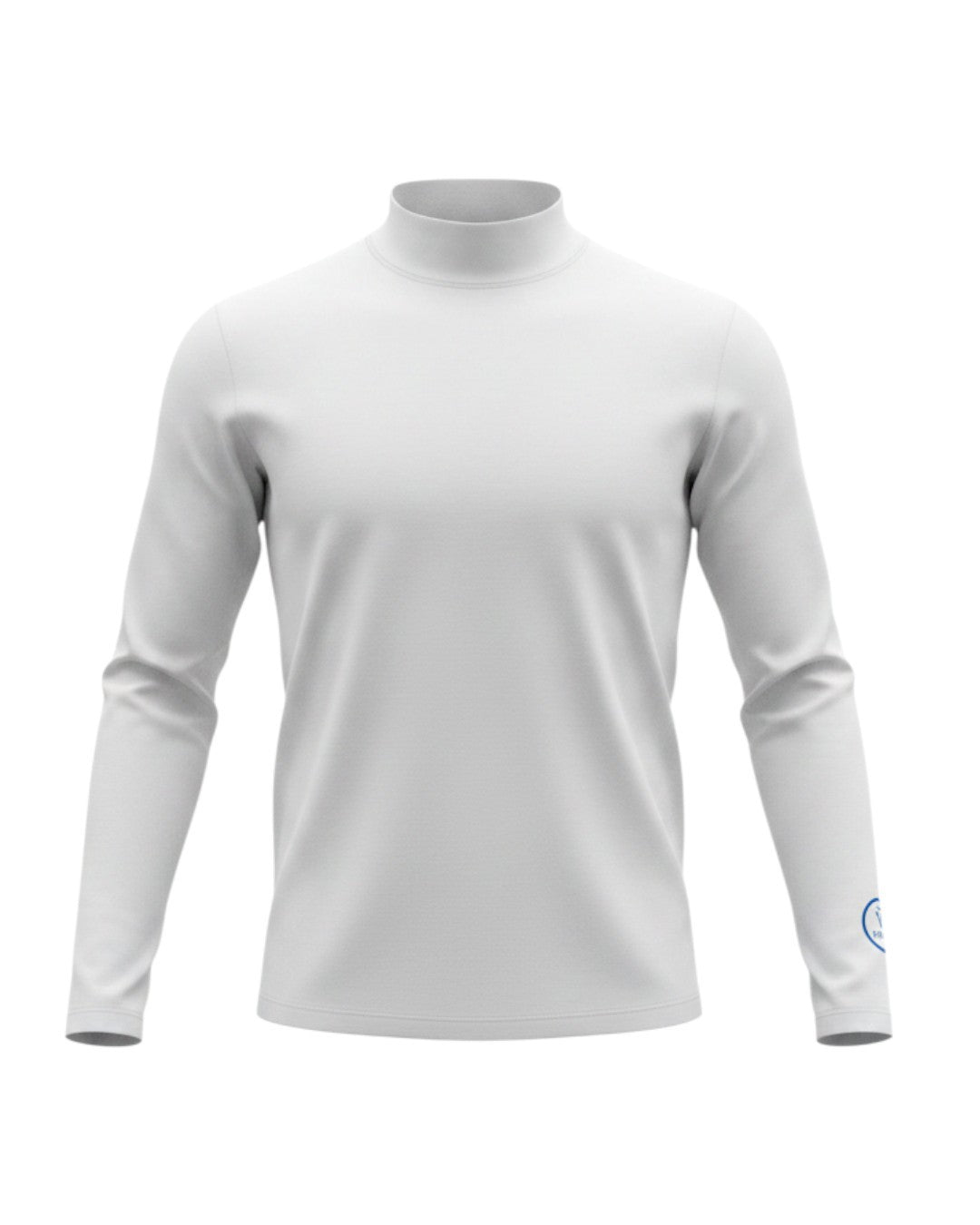 V7 Seven Long Sleeve Cool Wear Top - L