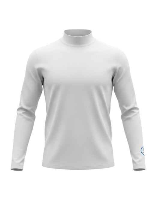 V7 Seven Long Sleeve Cool Wear Top - L