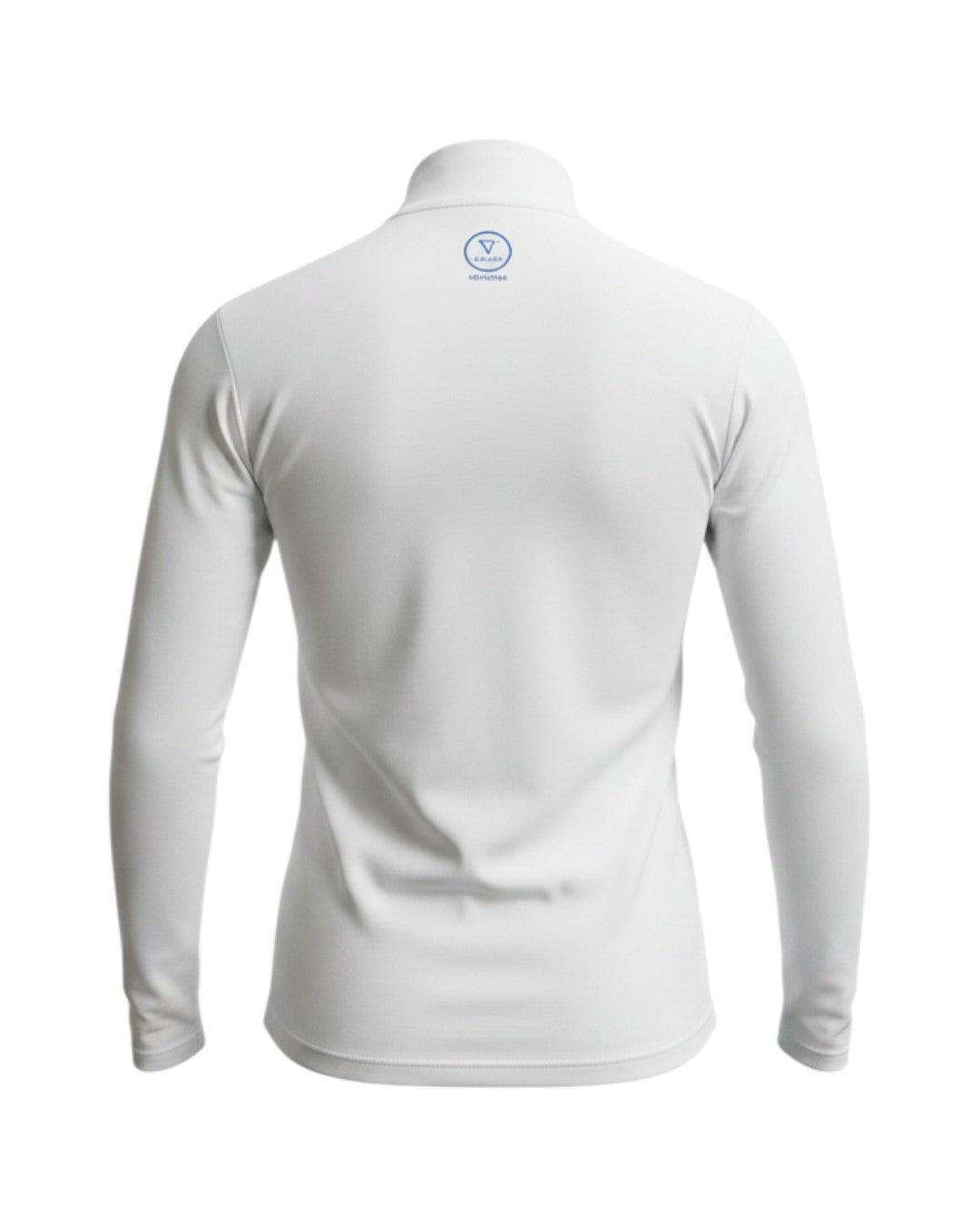 V7 Seven Long Sleeve Cool Wear Top - L