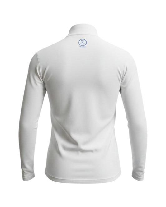 V7 Seven Long Sleeve Cool Wear Top - L