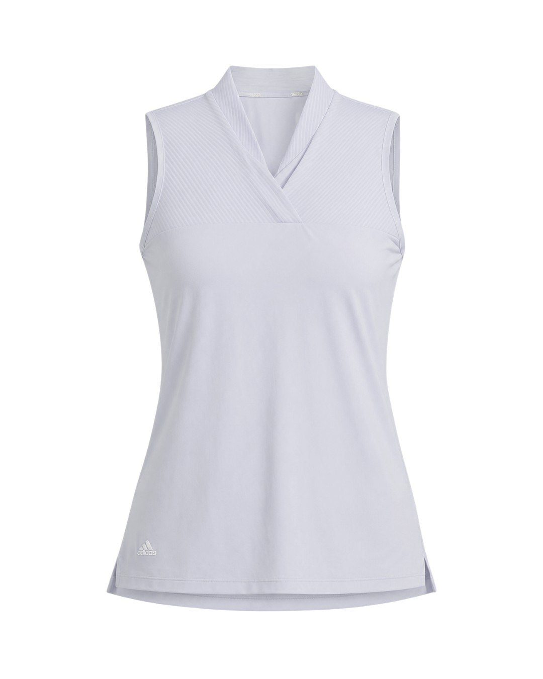 Adidas Sleeveless Polo - XL