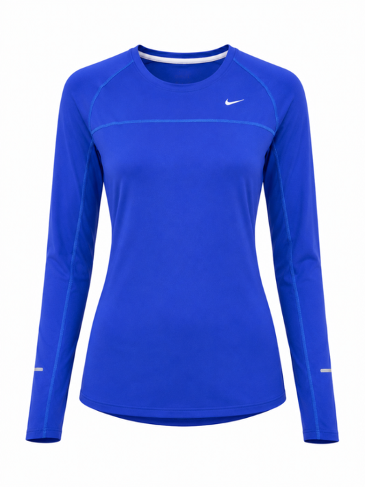 Nike Long Sleeve Shirt - L