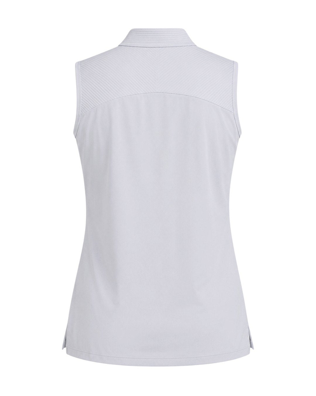 Adidas Sleeveless Polo - XL
